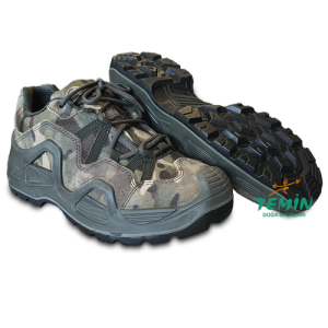 Vogel Canyon 1493 Multicam Camo Special Waterproof Outdoor Ayakkabı
