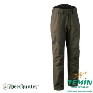 T. DEERHUNTER Upland Canteen Renk Pantolon 48