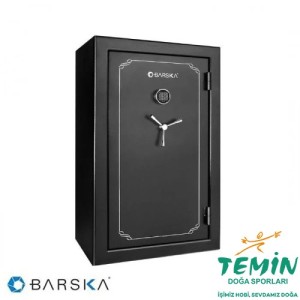 BARSKA FV-3000 Şifreli Güvenlik Kasası