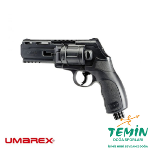 UMAREX T4E HDR 50 .50 Kalibre Plastik Bilye Tabancası