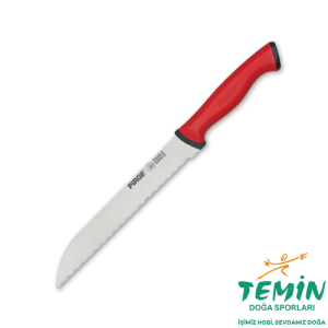 Pirge Duo Ekmek Bıçağı Pro 17,5 cm