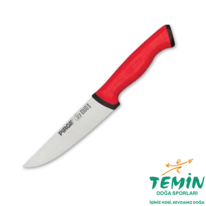 Pirge Duo Kasap Bıçağı No.0 12,5 cm
