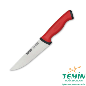 Pirge Duo Kasap Bıçağı No.1 14,5 cm