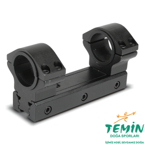 Konus Universal Dürbün Ayağı 25mm - 30mm