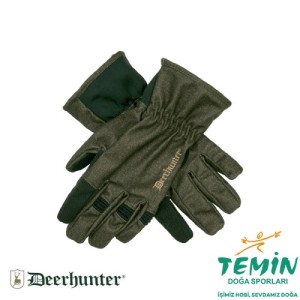 DEERHUNTER Ram Eldiven 392 Elmwood 2XL