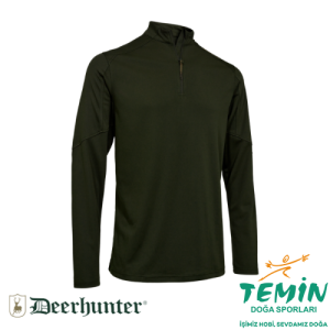 DEERHUNTER Climate 37,5 Teknolojili Tişört 2XL