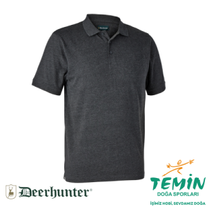 DEERHUNTER Gunnar Polo Tişört XL
