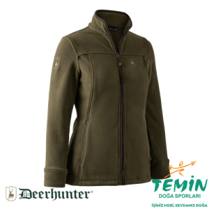 DEERHUNTER Lady Eagle Yün Ceket 42