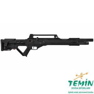 Hatsan Invader Auto Yarı Otomatik PCP Havalı Tüfek