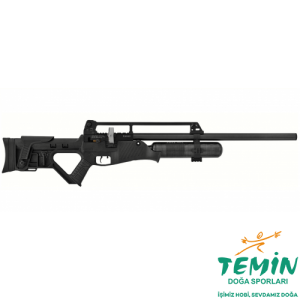 Hatsan Blitz Full & Semi Auto PCP Havalı Tüfek