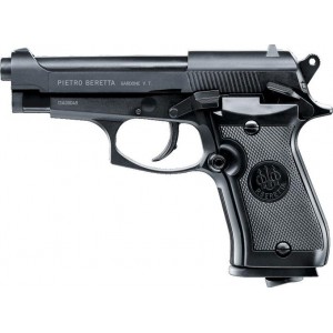 Beretta M84 FS Havalı Tabanca