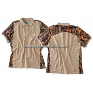 Armsan Polo Krem Tişört