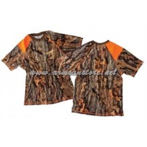 Armsan BC-Tişört Timber