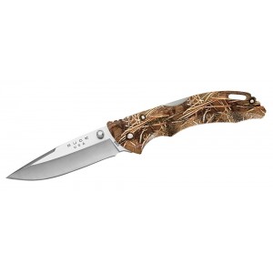 Buck 285 Bantam BLW Muddy Water Çakı