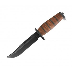 Buck 119 Brahma Bıçak - Blisterli