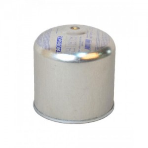 Nurgaz 500 Gram Siboplu Kartuş