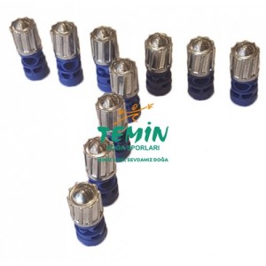 Özkara 28 Kalibre Yivli Tek Kurşun