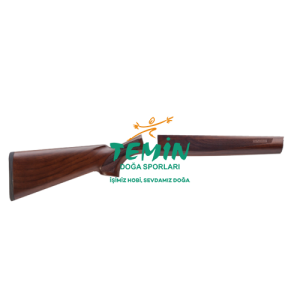 Armsan A612 Ahşap Kundak Takımı