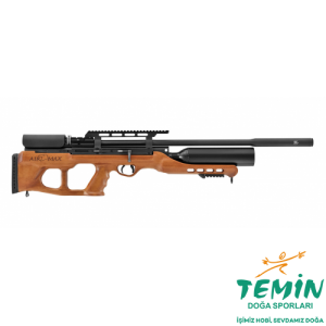 Hatsan AirMax W QE PCP Havalı Tüfek