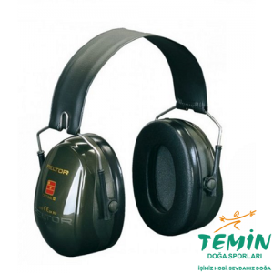 Peltor Optime II Katlanır 31D Atış Kulaklığı