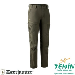 DEERHUNTER 389 Strike Extreme Yeşil Pantolon 56