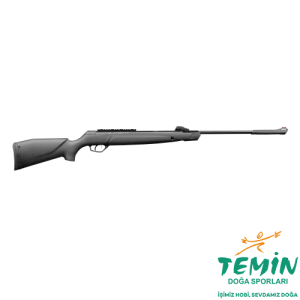 Kral Arms N-07 Black Yaylı Havalı Tüfek