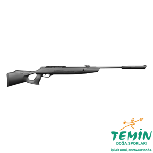 Kral Arms N-11 Black Sentetik Yaylı Havalı Tüfek