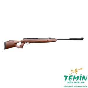 Kral Arms N-11 Arboreal Sentetik Gaz Pistonlu Havalı Tüfek