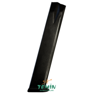 HS Produkt Yüksek Kapasiteli Yedek Şarjör (Siyah)