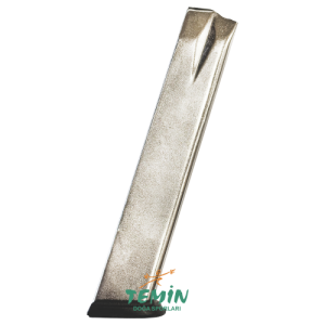 HS Produkt Yüksek Kapasiteli Yedek Şarjör (Nikel)