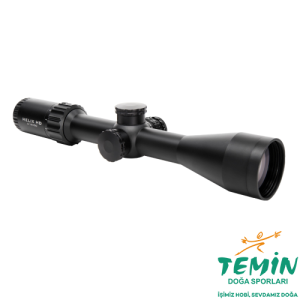 Element Optics Helix HD 2-16x50 SFP Tüfek Dürbünü (RAPTR-1)