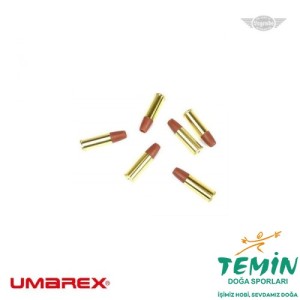 UMAREX Legends 357 Magnum Havalı Yedek Şarjör