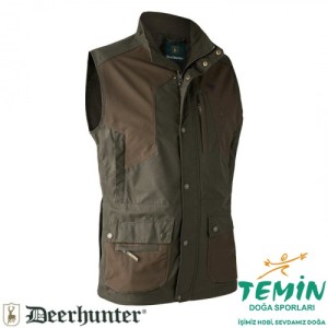 DEERHUNTER Strike Yeşil Yelek 54