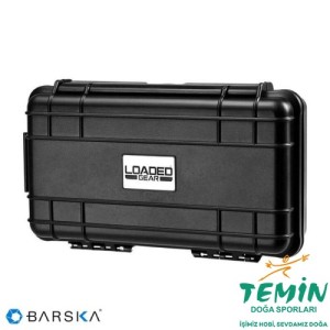 T. BARSKA HD-50 WT  Sert Taşıma Çantası / Kılıf /Kasa