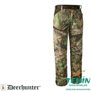 T. DEERHUNTER 62 Realtree Adapt Pantolon - 50