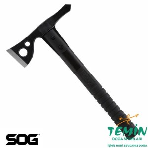 S. SOG F06TN-CP Fasthawk Balta - Parlak