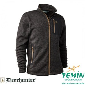 DEERHUNTER Sarek Örgü Mont L