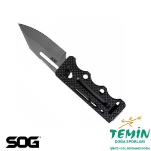 SOG Ultra C-TI Çakı
