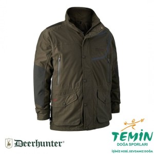 DEERHUNTER Cumberland Pro 383 Dark Elm Mont L