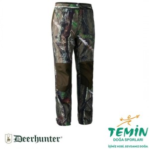 T. DEERHUNTER Track 50 Su Geçirmez Avcı Pantolonu L