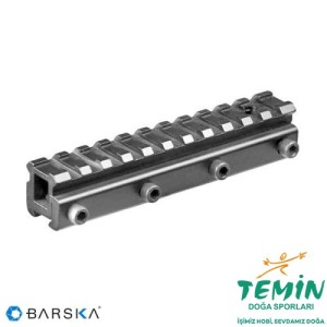 BARSKA Dürbün Ayağı Dönüştürücü