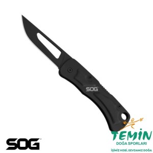SOG CE1012 CENTI II Paslanmaz Çelik Çakı