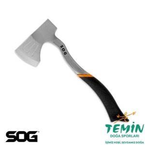 SOG F16N Base Camp Axe Balta-Çekiç