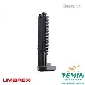 UMAREX Beretta CX4 Storm Havalı Tüfek Şarjörü
