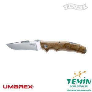 UMAREX Walther AFW Çakı