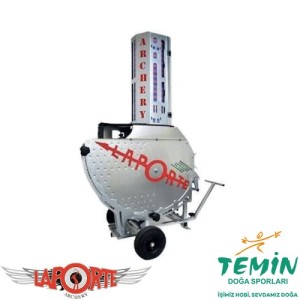 T. LAPORTE Phoenix 20T33 Okçuluk Makinesi