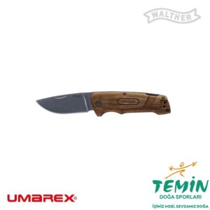 UMAREX Walther BWK2 Çakı