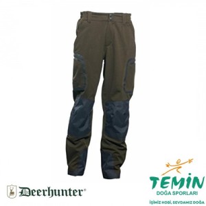 DEERHUNTER Almati Trousers DeerTex376 Pantolon 2XL