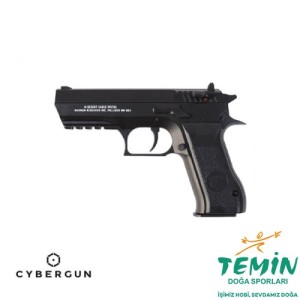 Cybergun Desert Eagle Fixed Slide Airsoft Tabanca