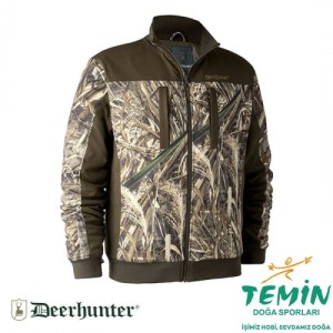 DEERHUNTER Mallard Zip-in 95 Realtree Max5 Mont 54